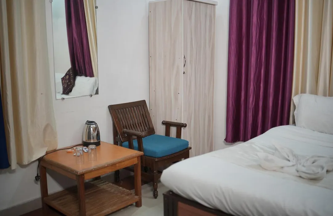 Panambi Tapovan Resort-1
